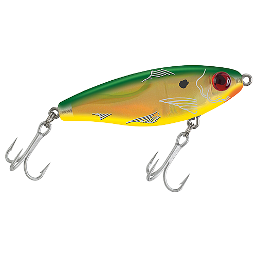 Mirrolure MirrOdine XL