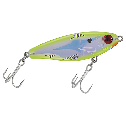 mirrOlure Tarpon Fishing Baits, Lures & Flies for sale