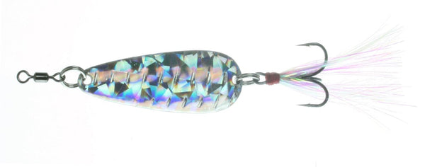 Nichols Mojo Flutter Spoon