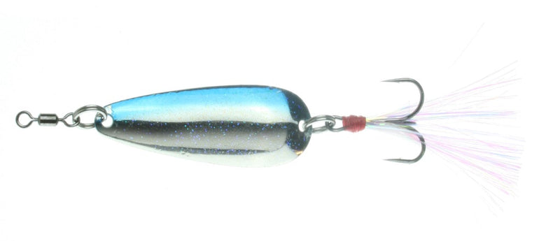 Nichols Mojo Flutter Spoon