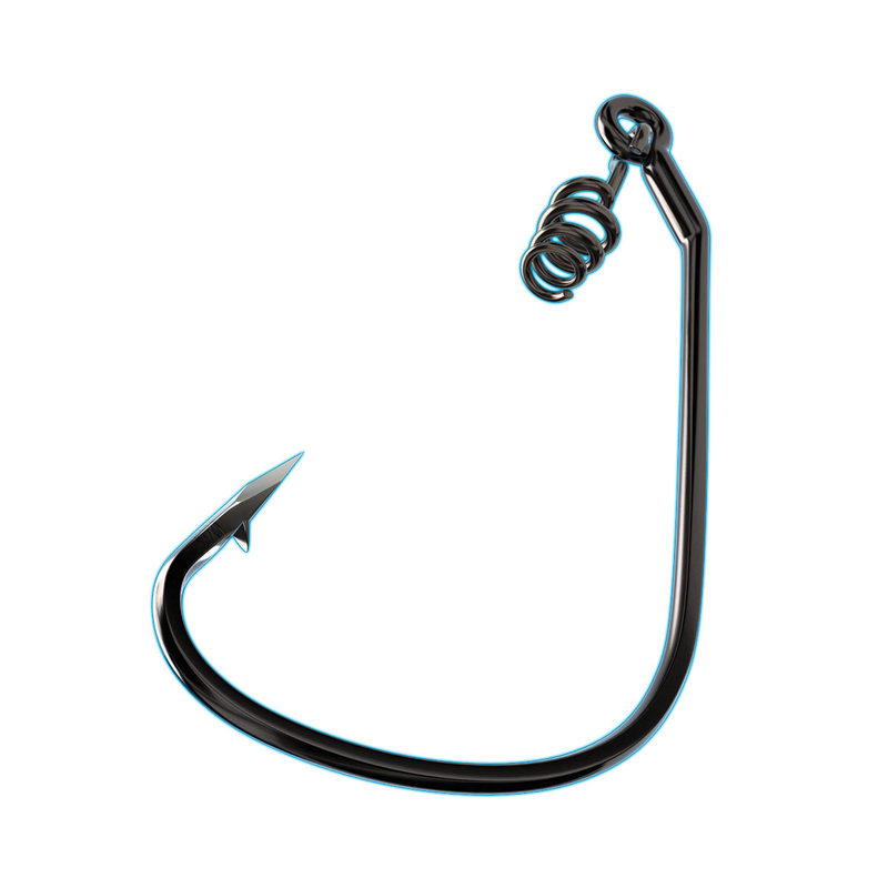 Eagle Claw Trokar Swimbait Hook TK140 - Fishing Supercenter