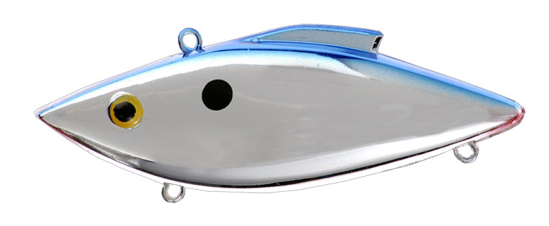 Bill Lews Rat-L-Trap 1/2oz Original Rat-L-Trap