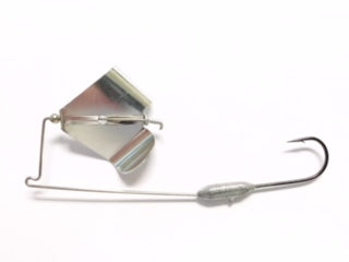 Greenfish Toad Toter Buzz Bait