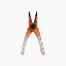 Danco 7” Aluminum Fish Species Pliers