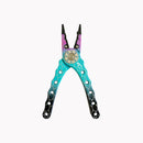Danco 7” Aluminum Fish Species Pliers