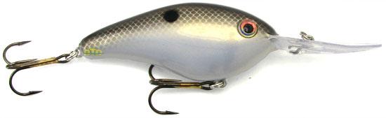 Strike King Pro-Model 6 XD