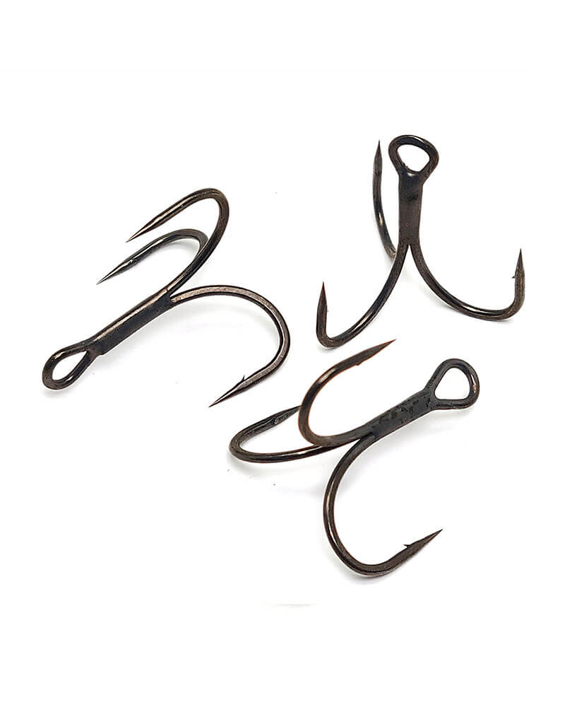 Gamakatsu G-Finesse Treble TGW NSC