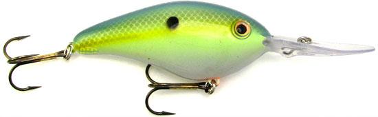 Strike King Pro-Model 6 XD