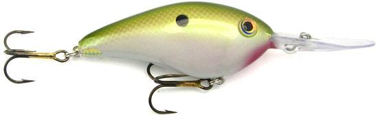 Strike King Pro-Model 6 XD
