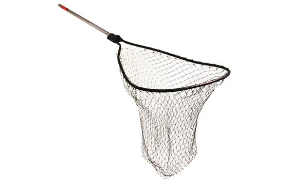 Frabill 20" X 23" Teardrop Sportsman w/ Spook Proof Hoop - Fishing Supercenter