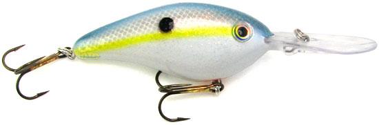 Strike King Pro-Model 6 XD