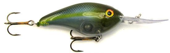 Strike King Pro-Model 6 XD