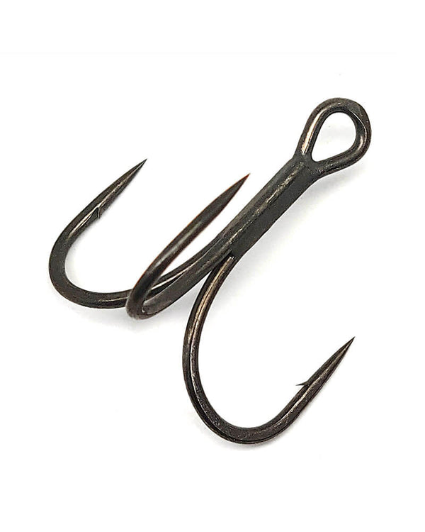 Treble Hooks