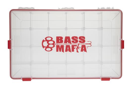 Bass Mafia Bait Casket 2.0