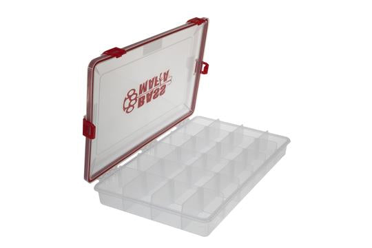 Bass Mafia Bait Casket 2.0