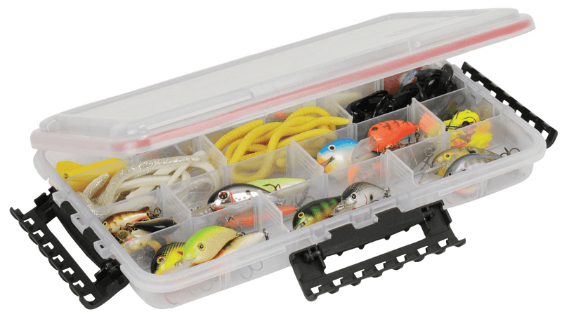 Plano Waterproof StowAway (3600) - Fishing Supercenter