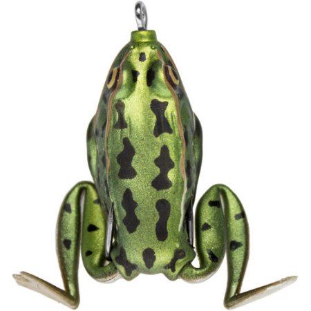 Lunkerhunt Lunker Frog - Fishing Supercenter