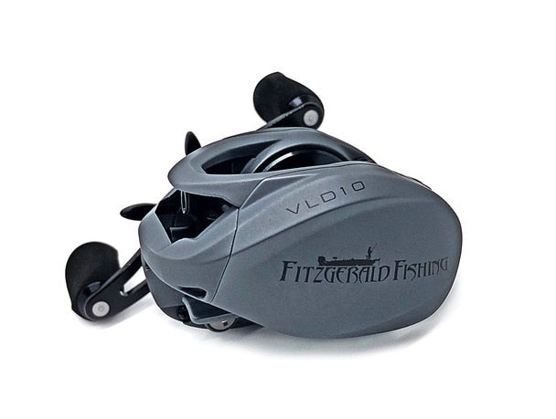 Fitzgerald Fishing VLD 10