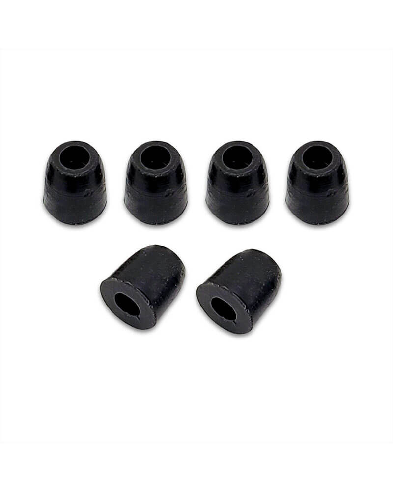 Gamakatsu Silicone Stoppers