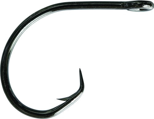 Mustad Demon Perfect 1X Wide Gap - Fishing Supercenter