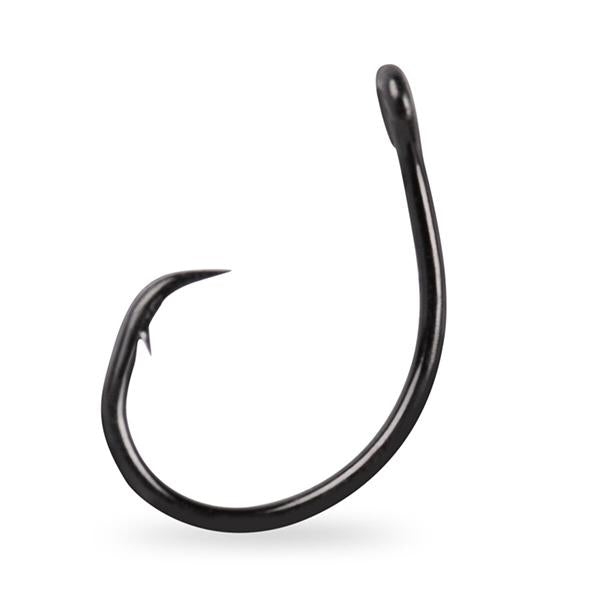 Mustad Demon Perfect Circle Offset 4X Strong