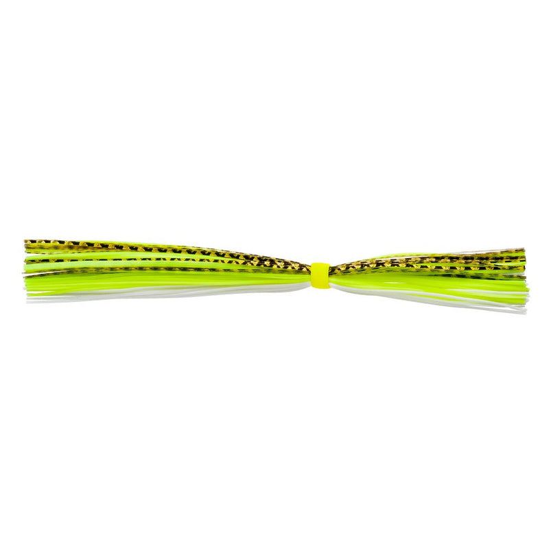 Booyah Blade Replacement Skirts - Fishing Supercenter