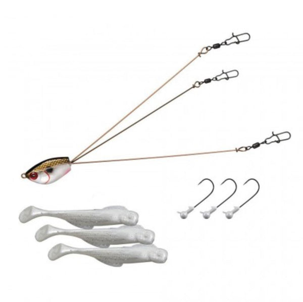 YUMbrella 3-Wire Kit