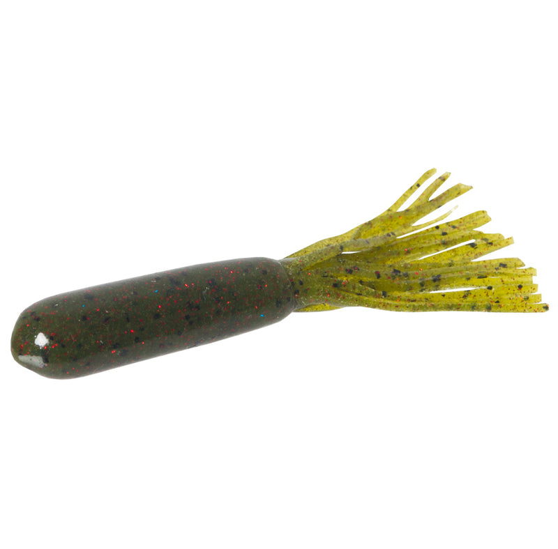 Zoom Salty Super Tube 4.25"