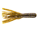 NetBait BAITFUEL Infused Tubes 4"