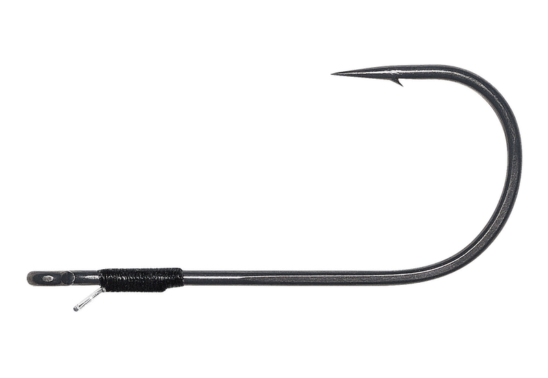 Owner Jungle Flipping Hook 4100 - Fishing Supercenter