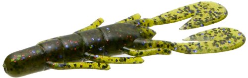 Zoom ULTRAVIBE SPEED CRAW - Fishing Supercenter