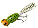 Arbogast HULA POPPER - Fishing Supercenter