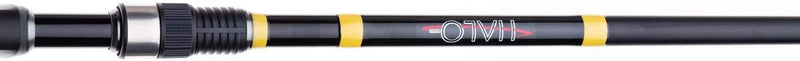 Halo Rods Rave 2 Series Spinning Rod