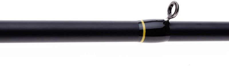 Halo Rods Rave 2 Series Spinning Rod