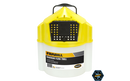Frabill Magnum Flow-Troll Bucket 10 Quart