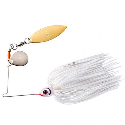 Booyah Tandem Blade 1/4 oz - Fishing Supercenter