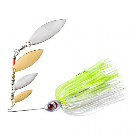 Booyah Super Shad Quad - Fishing Supercenter