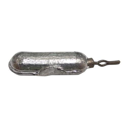 Bullet Weights Lead Drop Shot Sinker