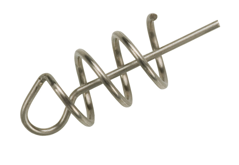 Owner Centering Pin Spring Pro Pack 50Pk - Fishing Supercenter