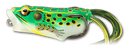 LiveTarget FGP65T Frog Surface Popper 2 1/2”