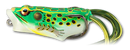 LiveTarget FGP65T Frog Surface Popper 2 1/2”