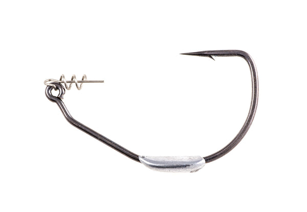 Owner Weighted Twistlock Beast Hook 5130W - Fishing Supercenter