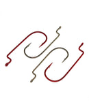 Gamakatsu Offset Shank Worm Round Bend