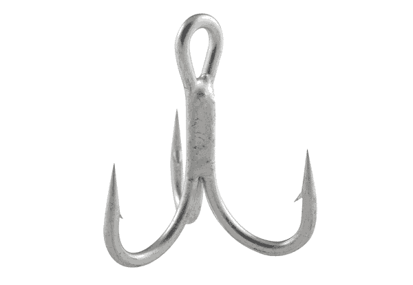 Owner Stinger Treble 4x - Fishing Supercenter