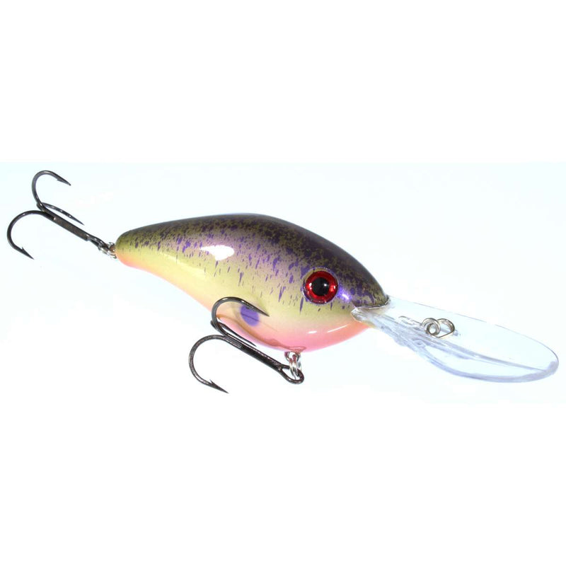 Strike King Pro-Model 6 XD