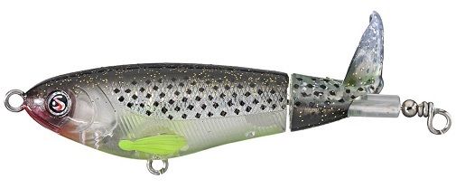 River2Sea Whopper Plopper 110 - Fishing Supercenter