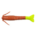 Berkley Gulp! Alive! Shrimp, 3" - Fishing Supercenter