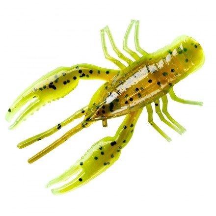 YUM 3.5" Crawbug