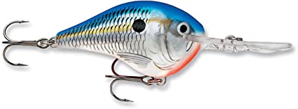 Rapala DT 8