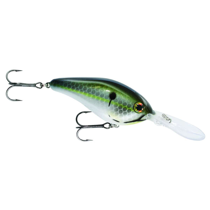 Strike King Pro-Model 6 XD